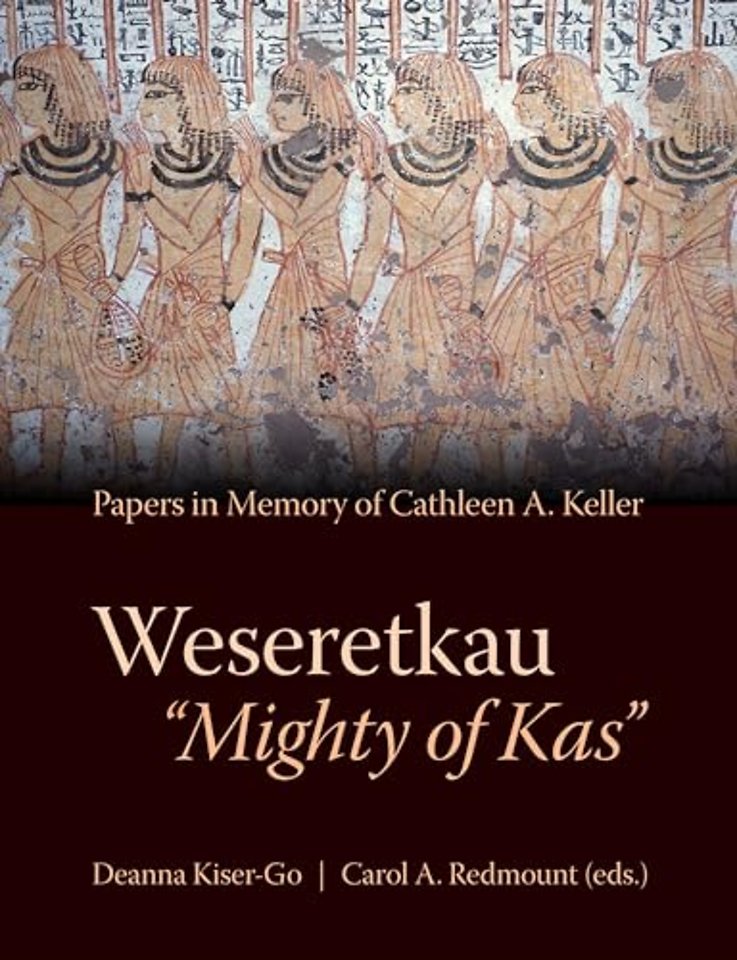 Weseretkau 'Mighty of Kas'