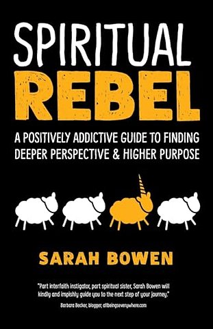 Spiritual Rebel