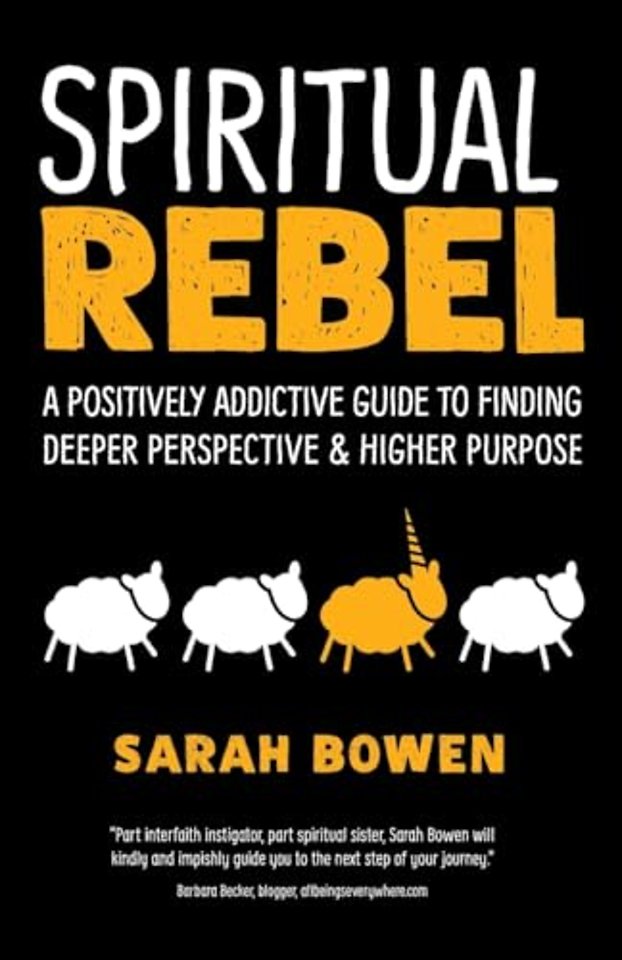 Spiritual Rebel