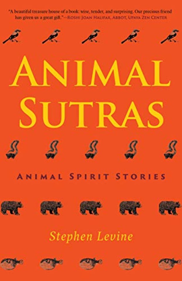 Animal Sutras