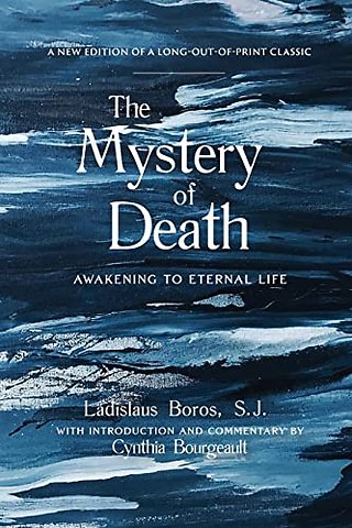 The Mystery of Death