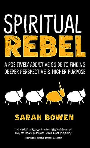 Spiritual Rebel