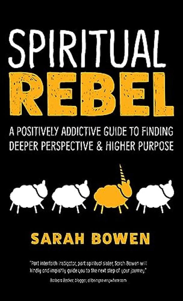 Spiritual Rebel