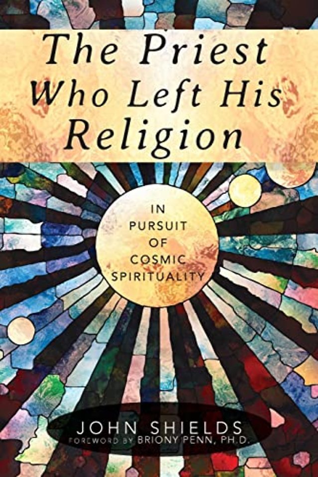 The Priest Who Left His Religion