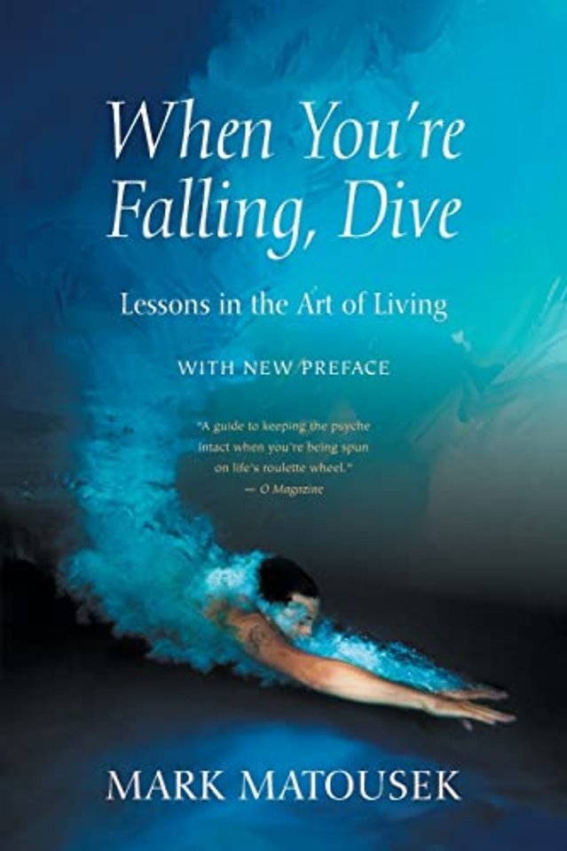 When You're Falling, Dive