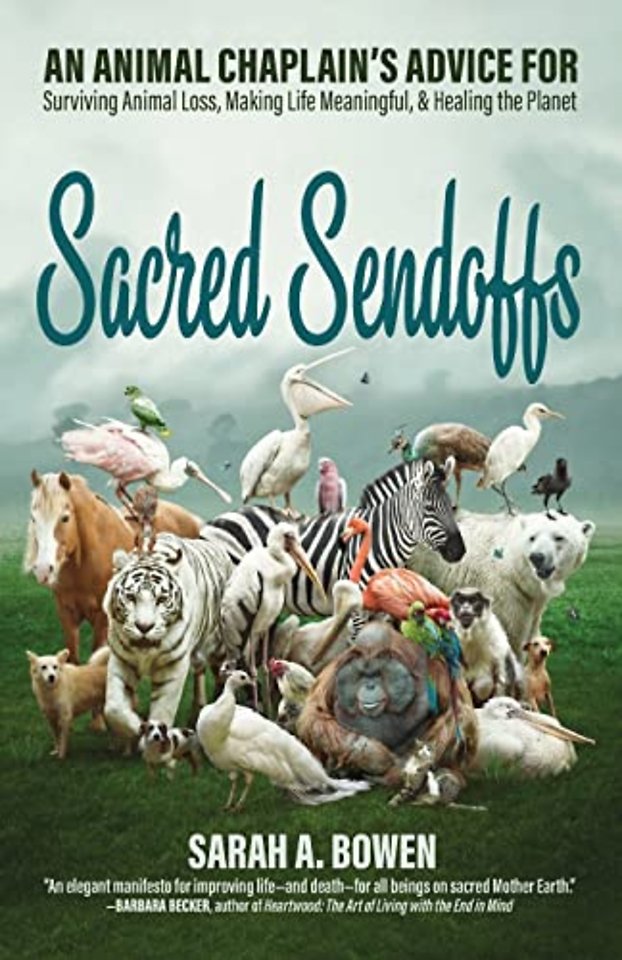 Sacred Sendoffs