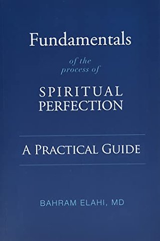 Fundamentals of the Process of Spiritual Perfection