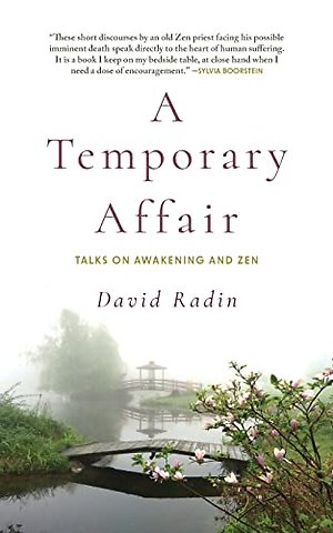 A Temporary Affair