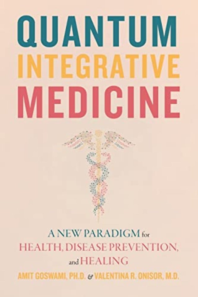 Quantum Integrative Medicine