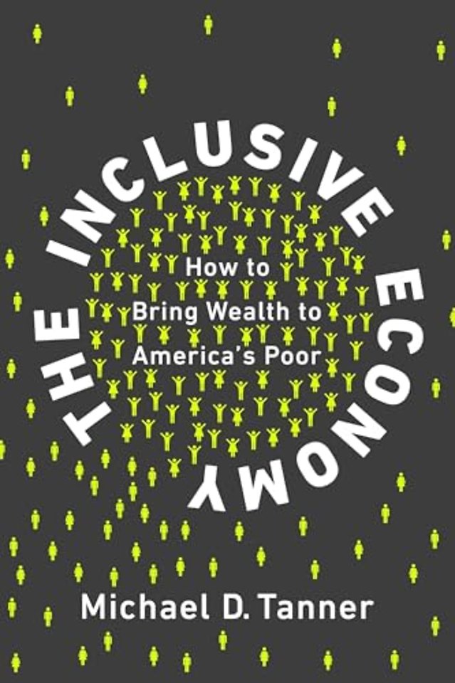 The Inclusive Economy