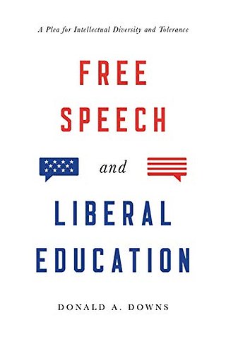 Free Speech and Liberal Education