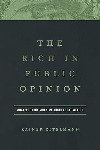 The Rich in Public Opinion
