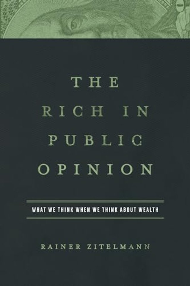 The Rich in Public Opinion
