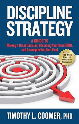 Discipline Strategy