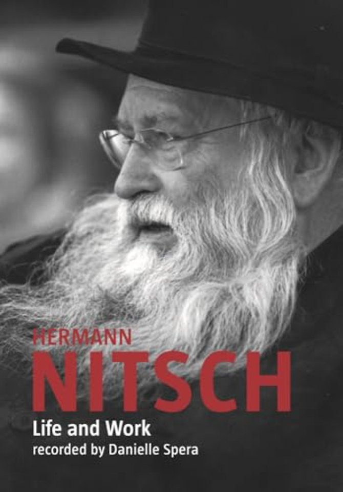 Hermann Nitsch: Life and Work