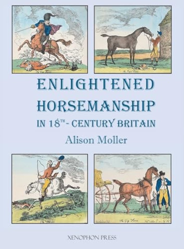 Enlightened Horsemanship in 18th Century Britain