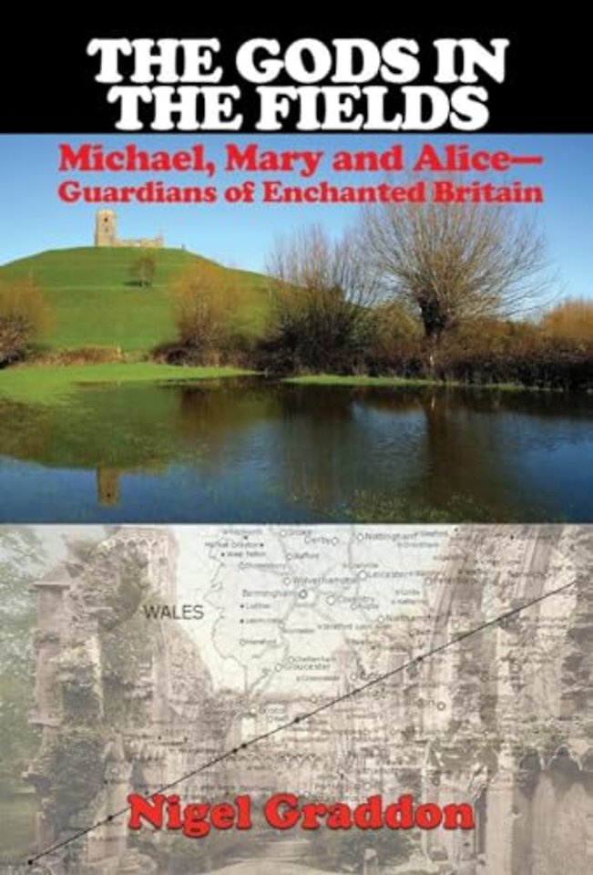 The Gods in the Fields