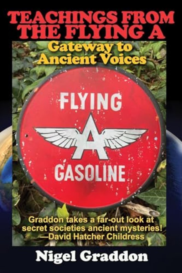 Teachings from the Flying a