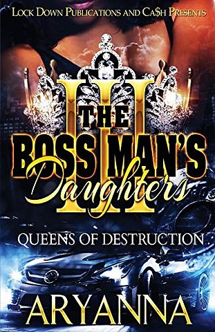 The Boss Man's Daughters 3