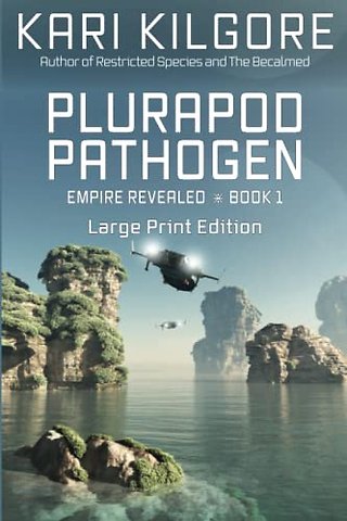 Plurapod Pathogen