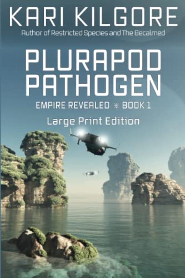 Plurapod Pathogen