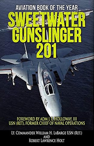 Sweetwater Gunslinger 201
