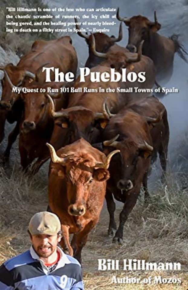The Pueblos