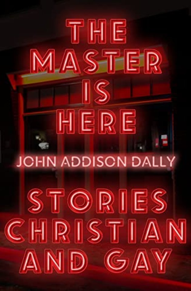 The Master is Here