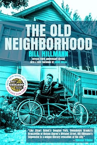 The Old Neighborhood