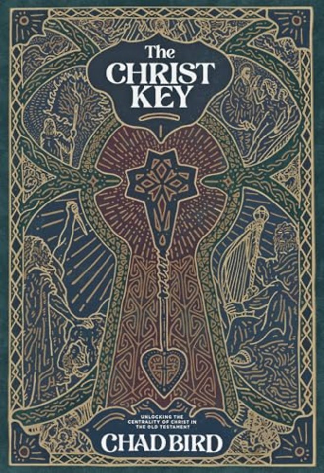 The Christ Key