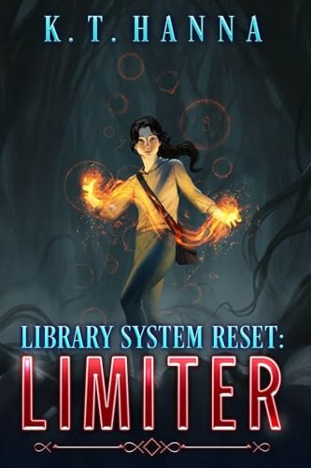 Library System Reset