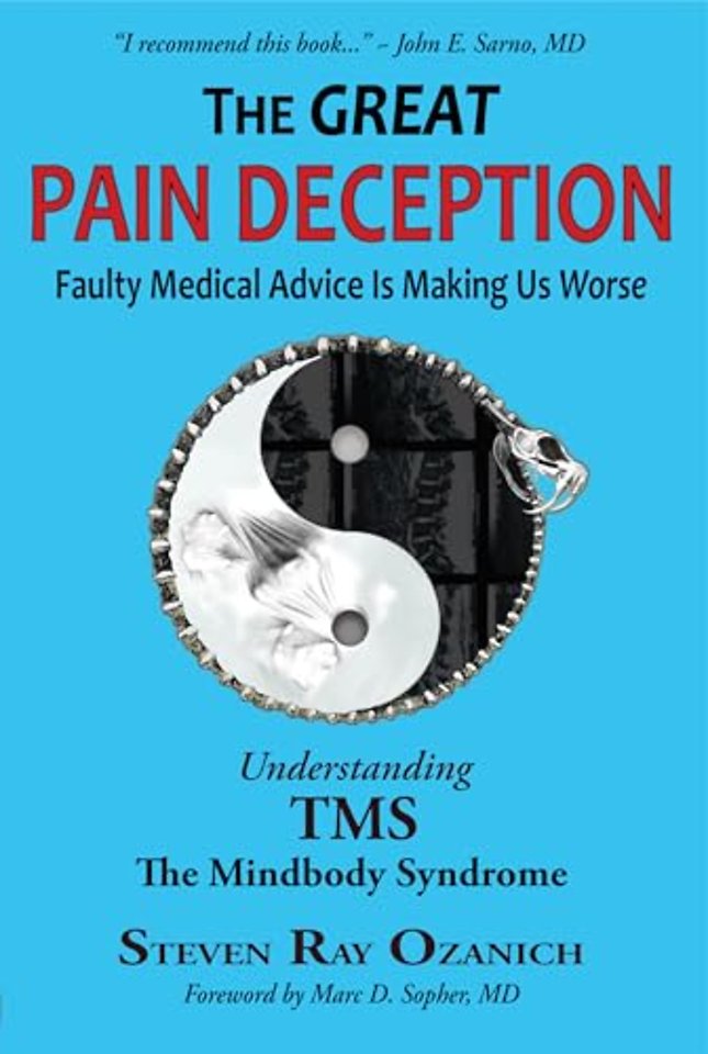 The Great Pain Deception