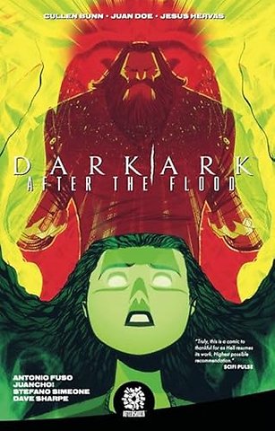 DARK ARK: AFTER THE FLOOD VOL. 1