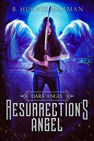 Resurrection's Angel