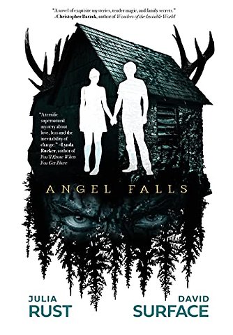 Angel Falls