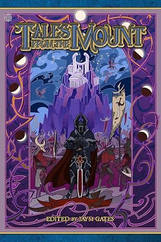 Tales From The Mount