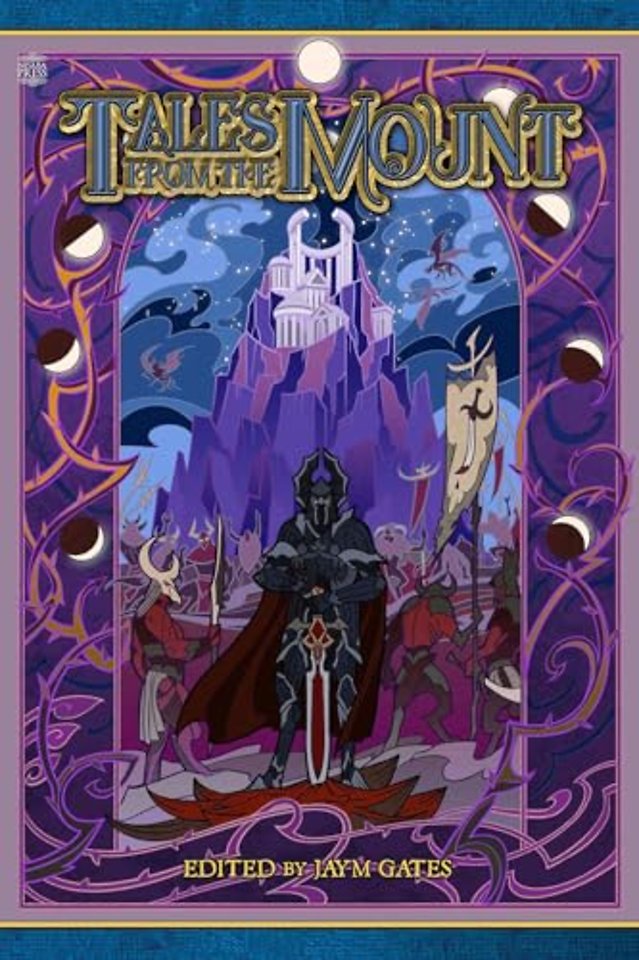 Tales From The Mount