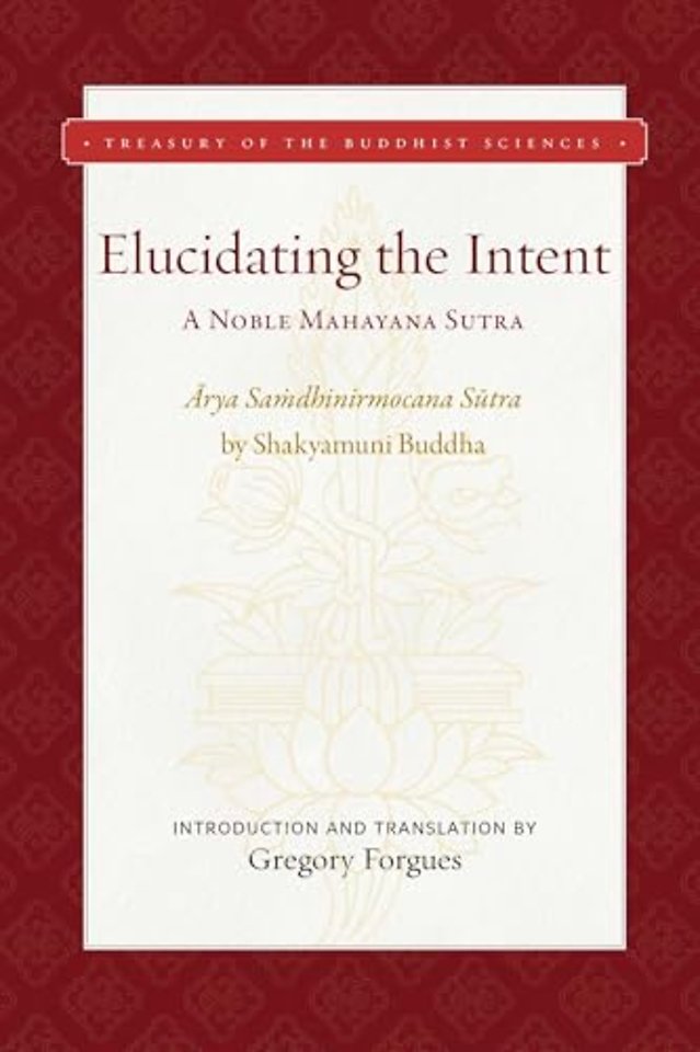Elucidating the Intent