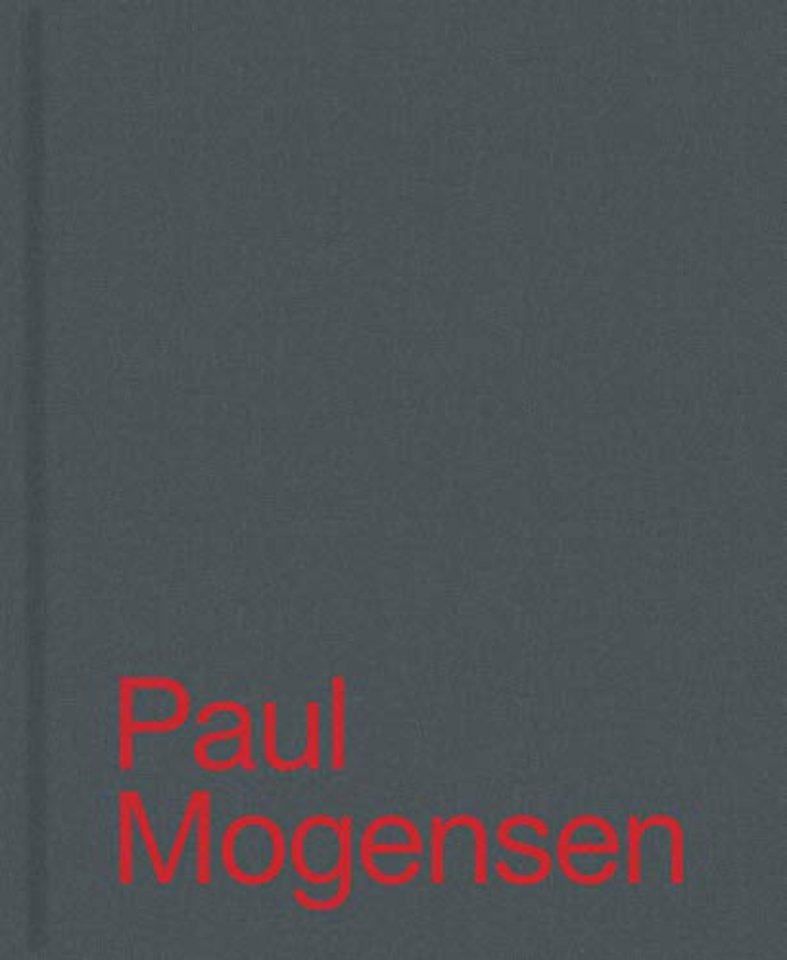 Paul Mogensen