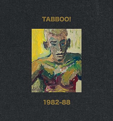 Tabboo!: 1982–88