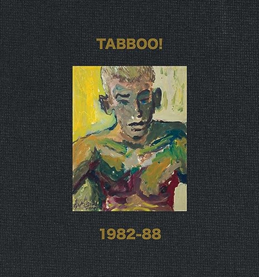 Tabboo!: 1982–88