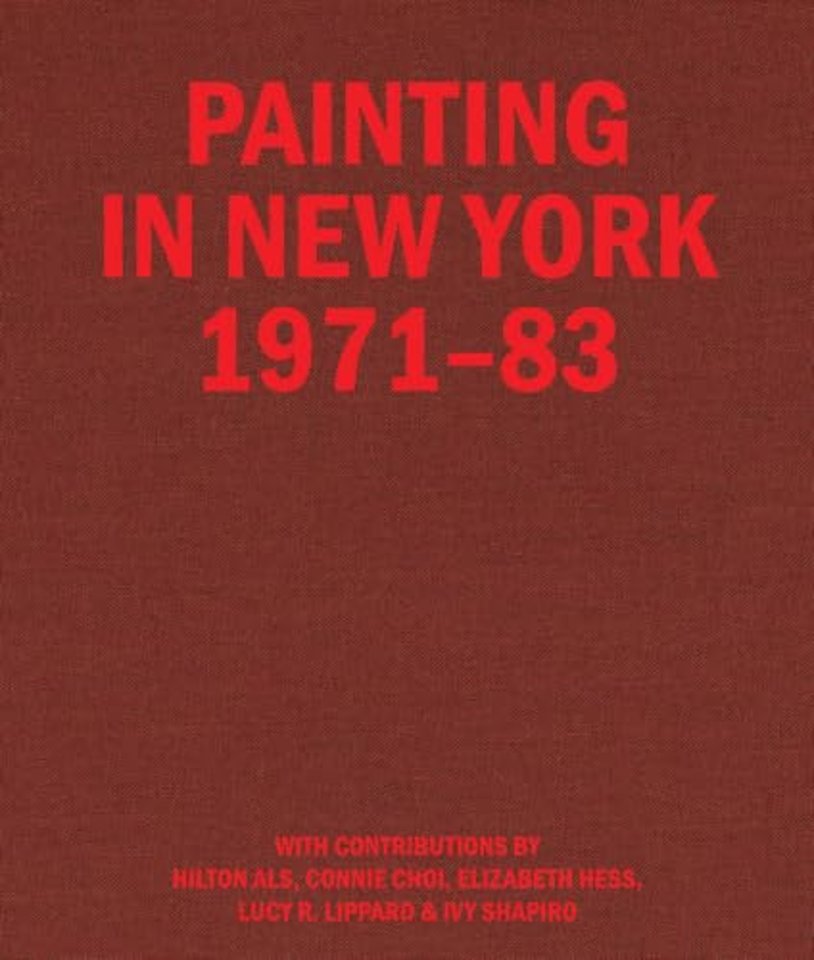 Painting in New York 1971–83