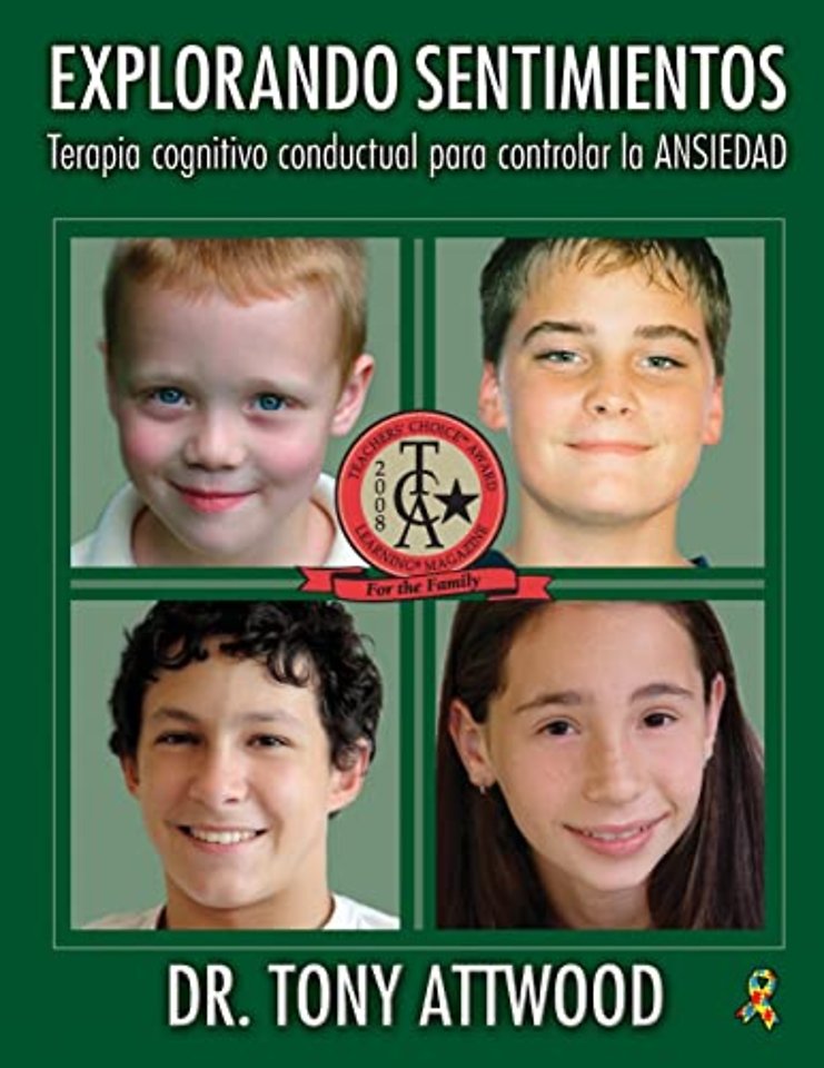 Explorando Sentimientos: Ansiedad – Terapia Cognitivo Conductual Para Controlar La Ansiedad