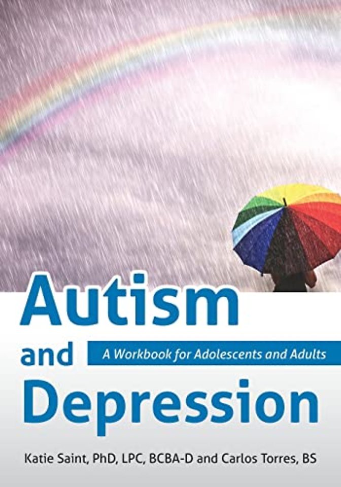 Autism and Depression – A Workbook for Adolescents and Adults
