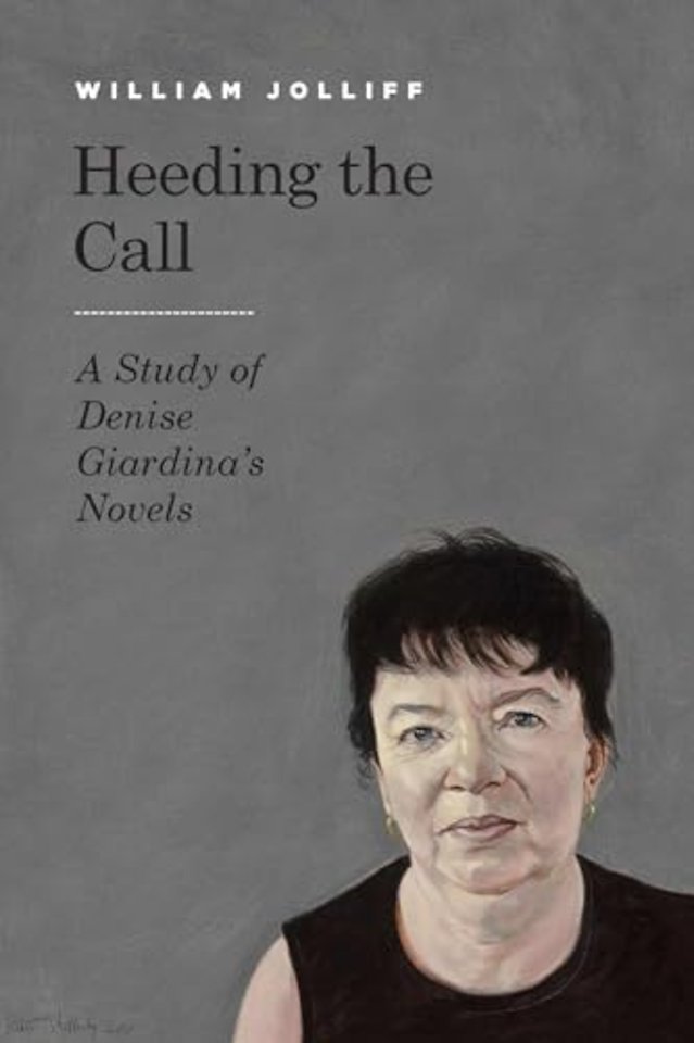 Heeding the Call – A Study of Denise Giardina`s Novels