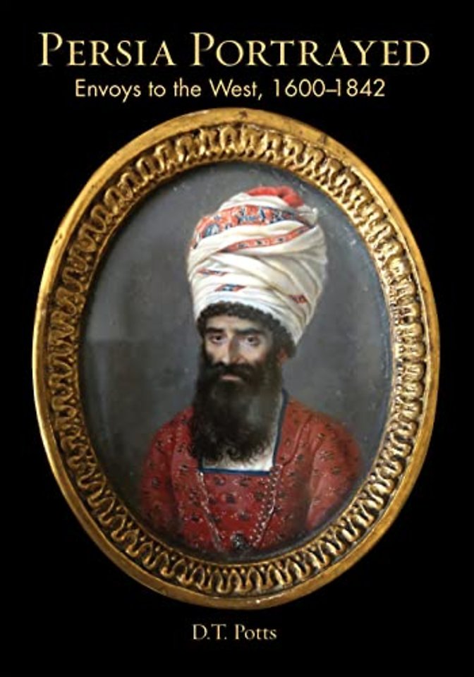 Persia Portrayed
