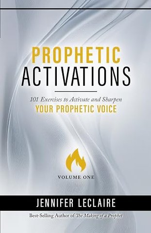 Prophetic Activations