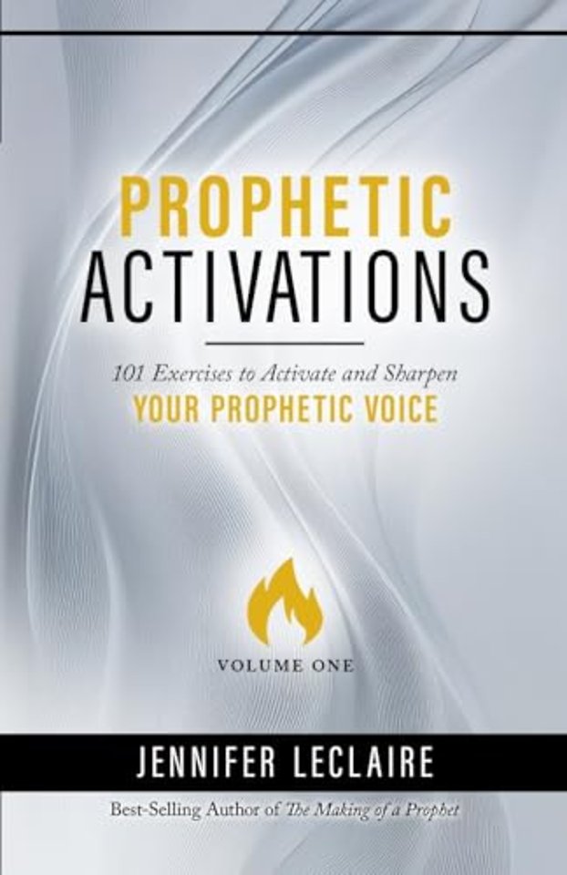 Prophetic Activations