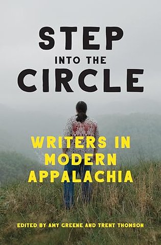 Step into the Circle
