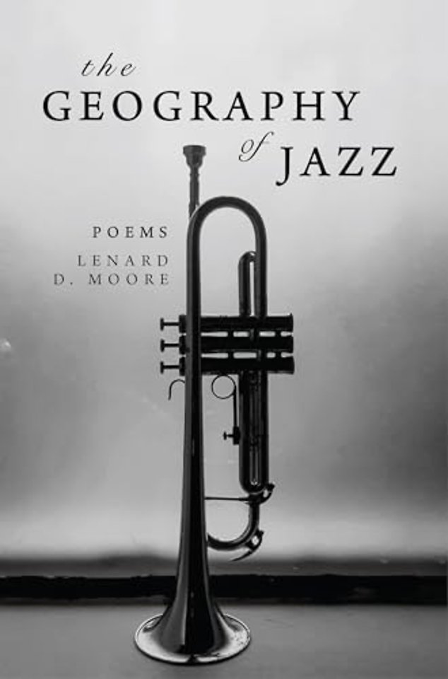 The Geography of Jazz